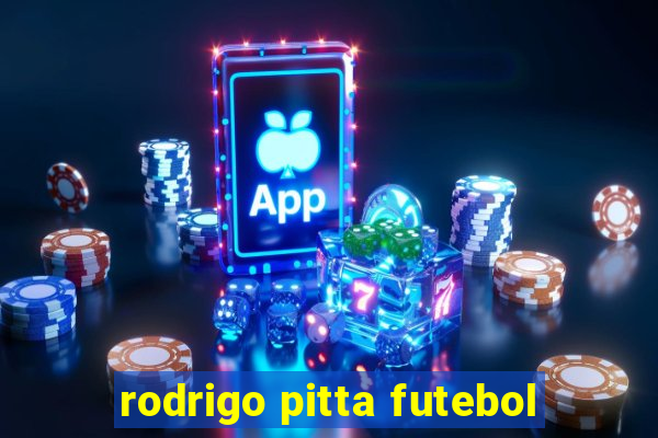 rodrigo pitta futebol